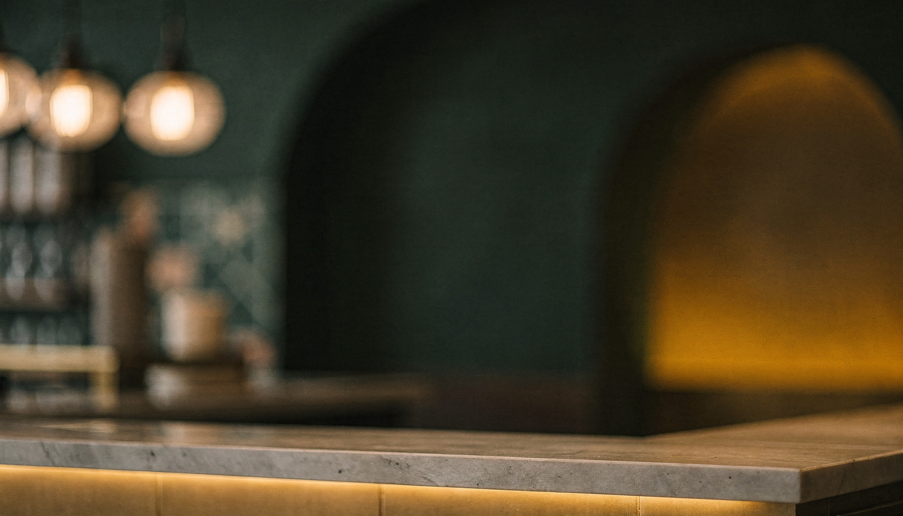 La Perla Cocina Mexicana #3 website preview