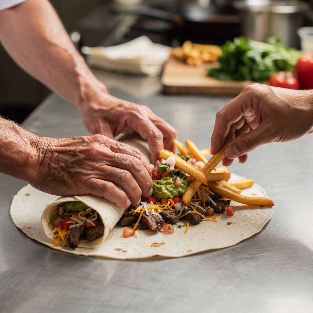 La Perla Cocina Mexicana #3 family-owned restaurant in Point Loma, San Diego serving authentic Mexican cuisine since 2011